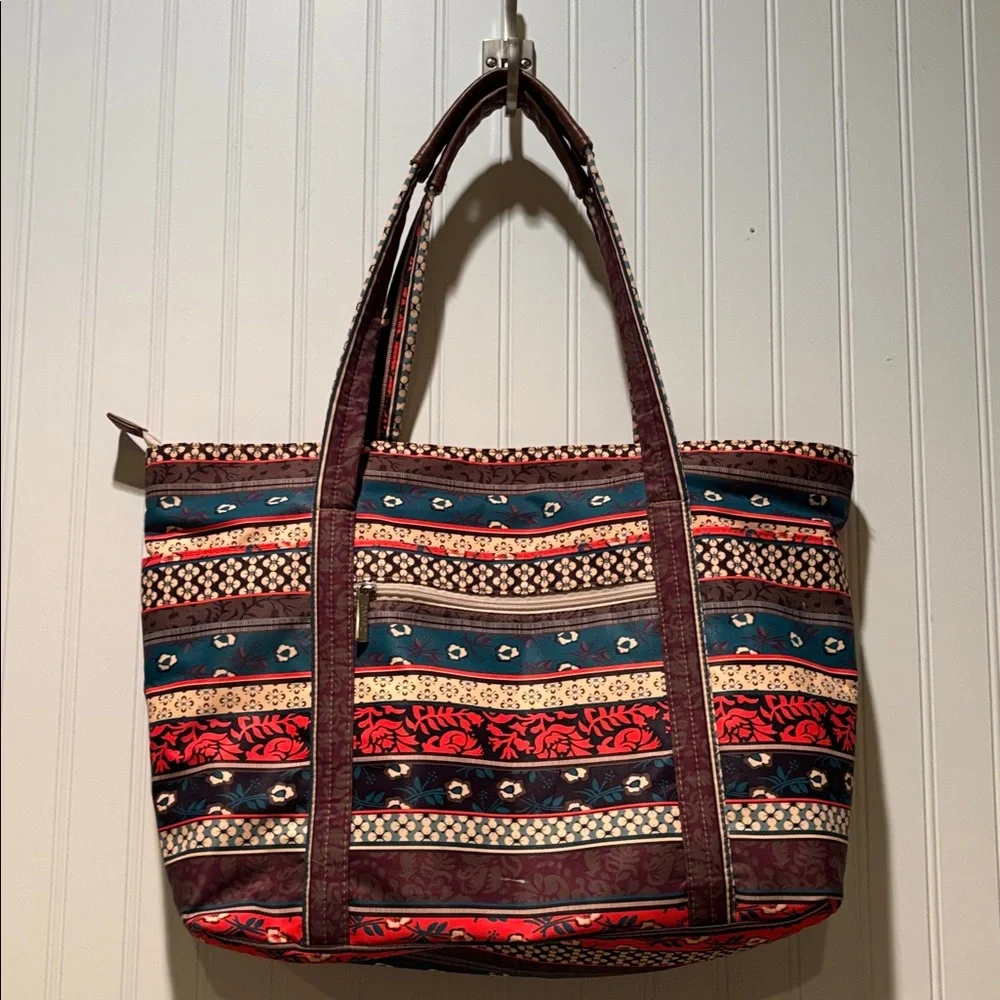 KINMAC Colorful Tote